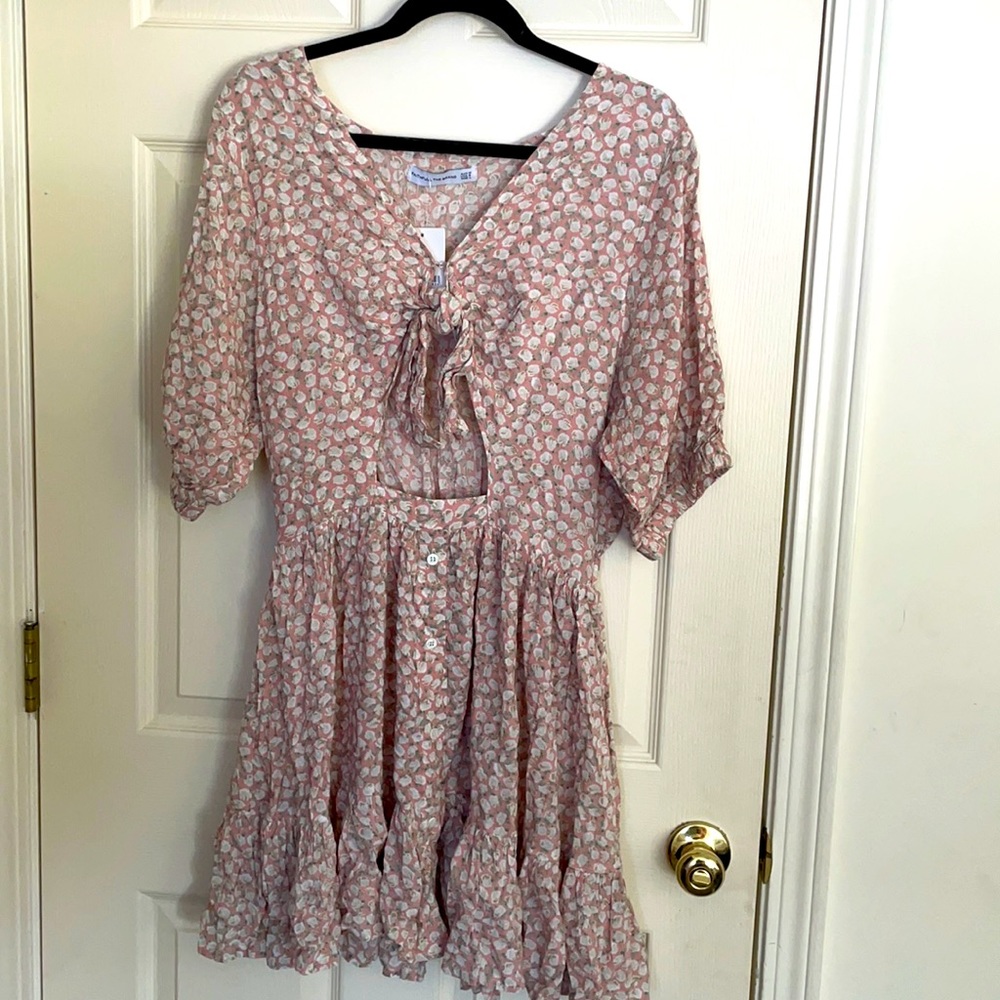 Faithfull the Brand dress